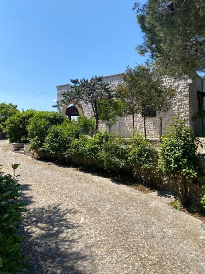 Villa Bellocchio Locorotondo Exterior foto