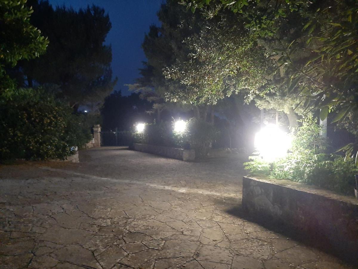 Villa Bellocchio Locorotondo Exterior foto